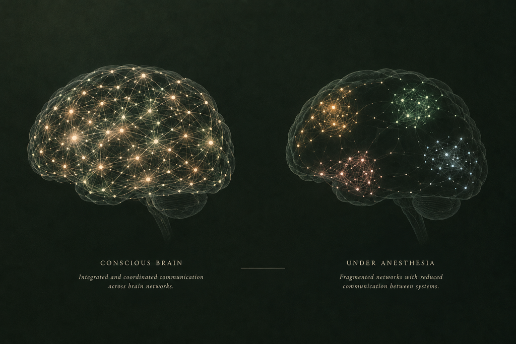 Where Does Consciousness Go Under Anesthesia? chatgpt image sep 30, 2026, 08 13 55 pm